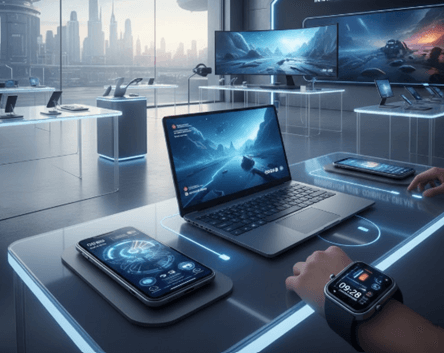 Figure 7. Automotive Systems