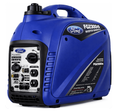 Figure 8. Portable Inverter Generators