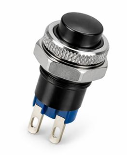 Figure 2. 2-Pin Button Switch