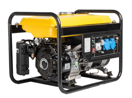 Figure 2. Traditional Generator