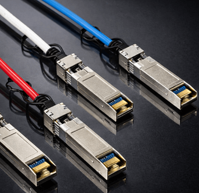 Figure 8. High-Speed Digital Interconnects