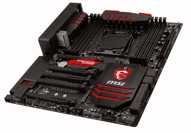 Figure 6. Extended ATX (E-ATX)