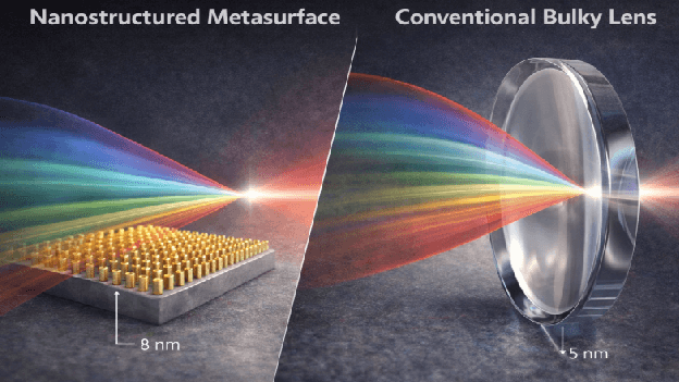 Figure 7. Controlling Light at the Nanoscale