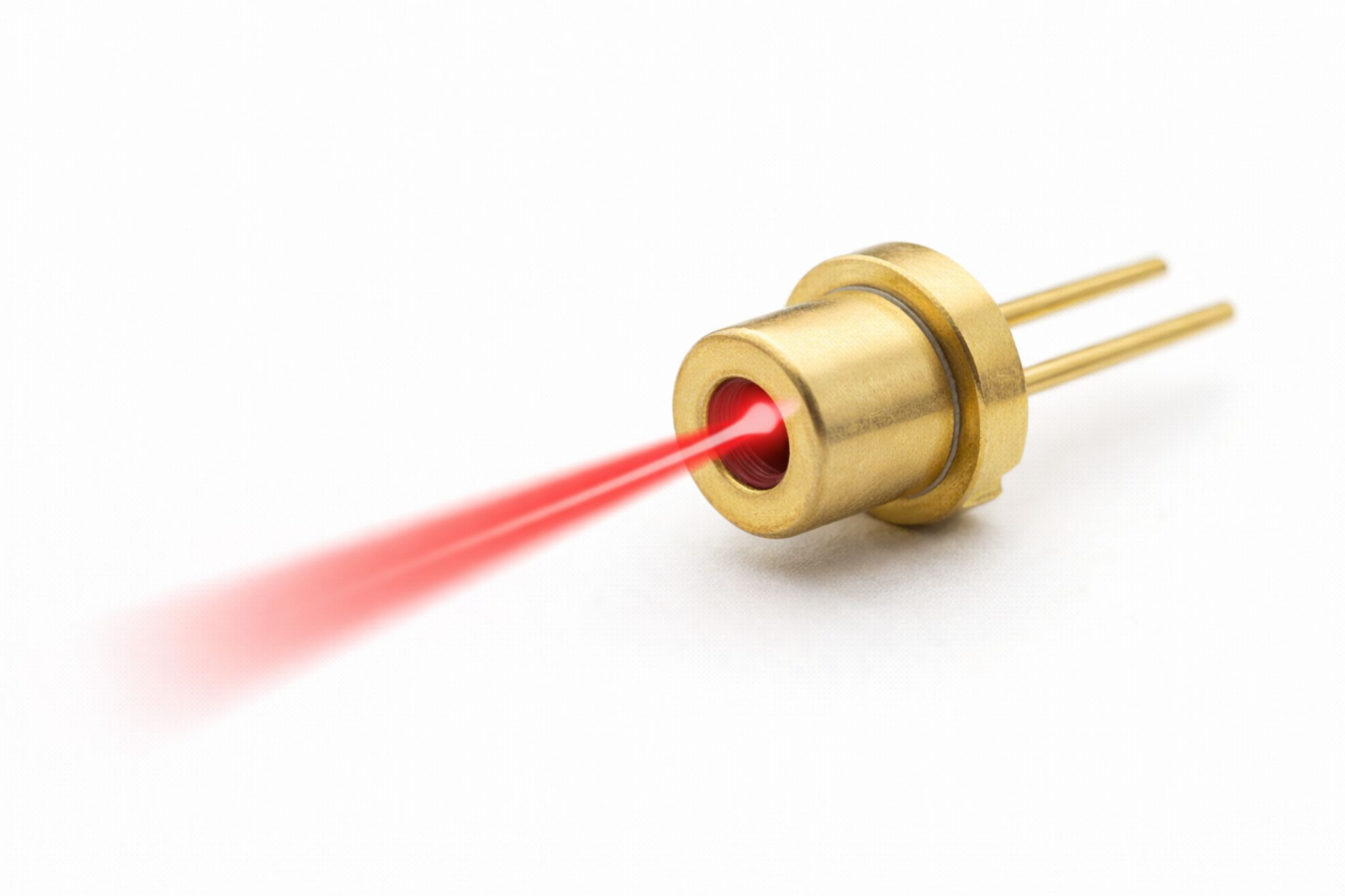 Figure 1. Laser Diode