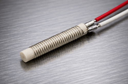 Figure 3. Sensing Elemen