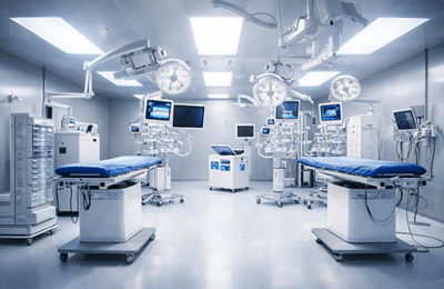 Figure 11. Medical Devices