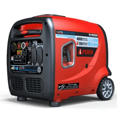 Figure 3. Inverter Generator