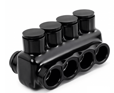 Figure 10. Multi-Tap IPC