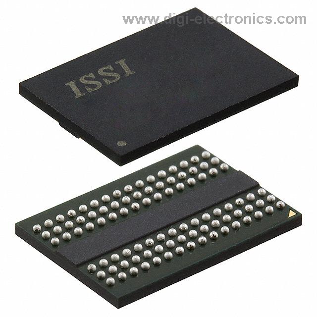 IS43TR16640C-125JBLI