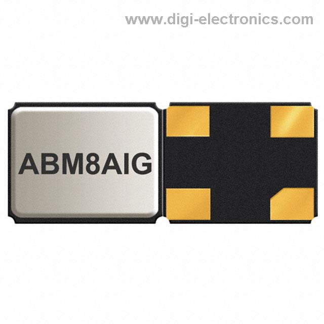 ABM8AIG-8.000MHZ-1Z-T