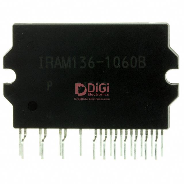IRAM136-1060B