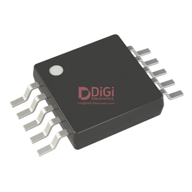 LTC1407ACMSE-1#TRPBF