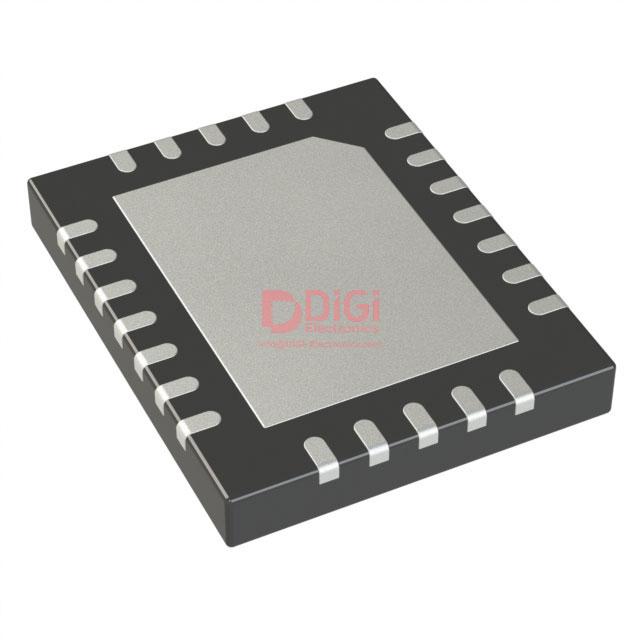LTC2970CUFD#PBF
