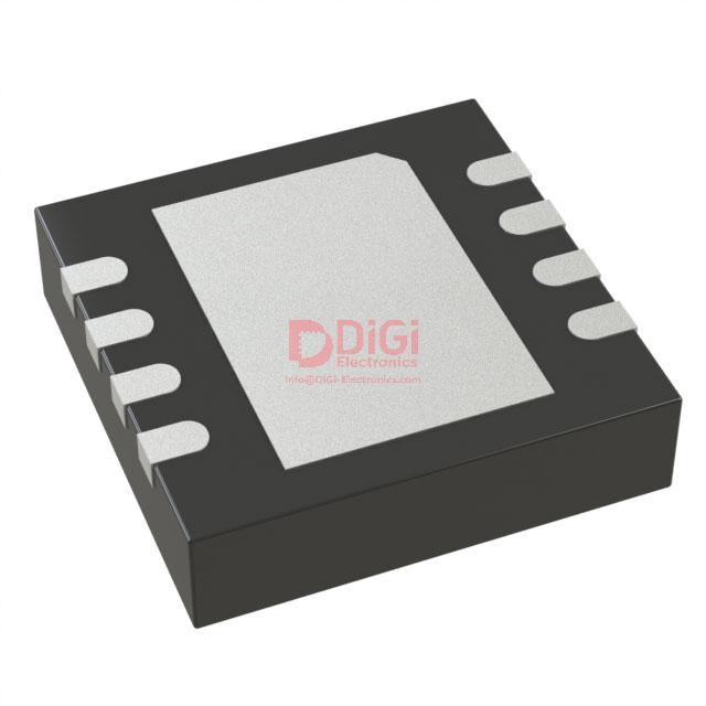 LTC4372CDD#PBF