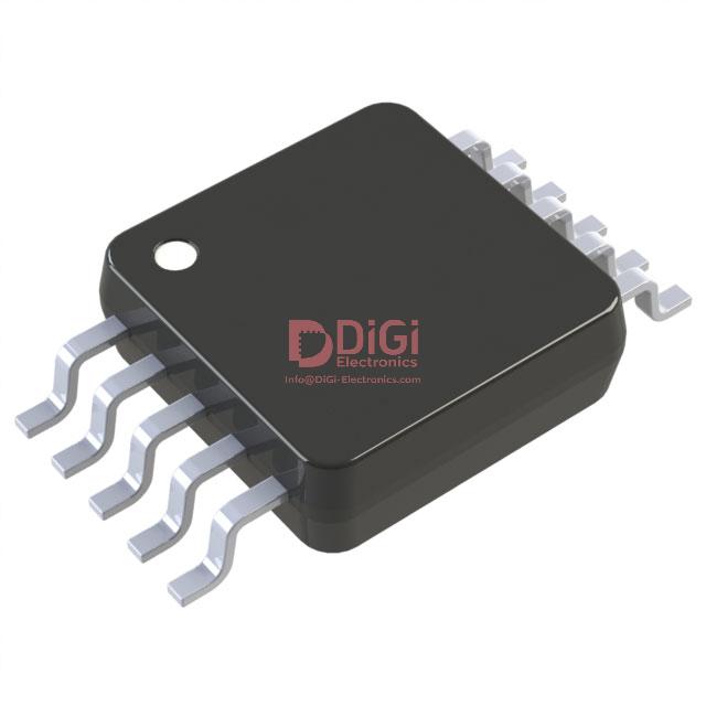MAX4684EUB+T