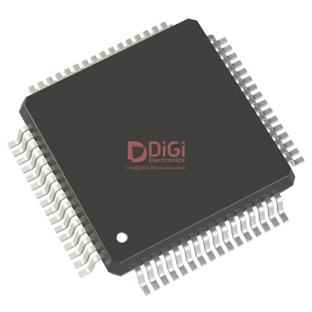 FS32K118LFT0MLHR