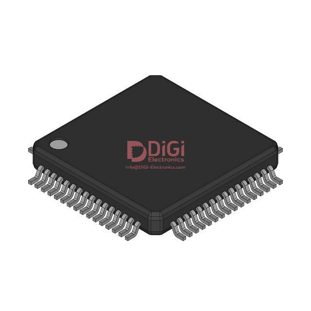 LPC1224FBD64/121,1