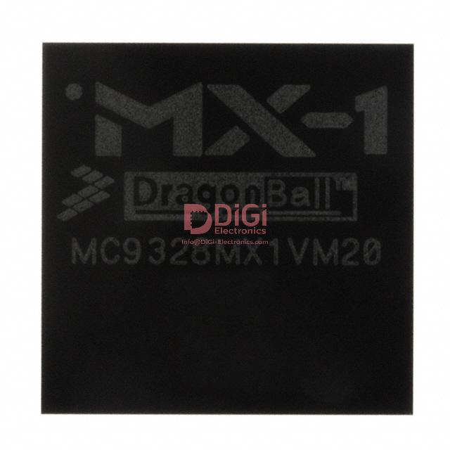 MC9328MX1VM20