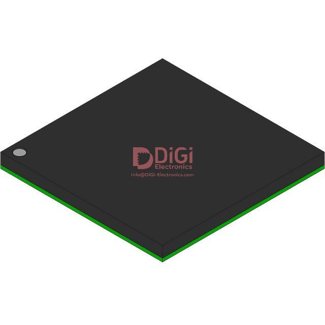 SPC5748GSK1MMJ6