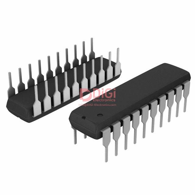 ATTINY2313V-10PU