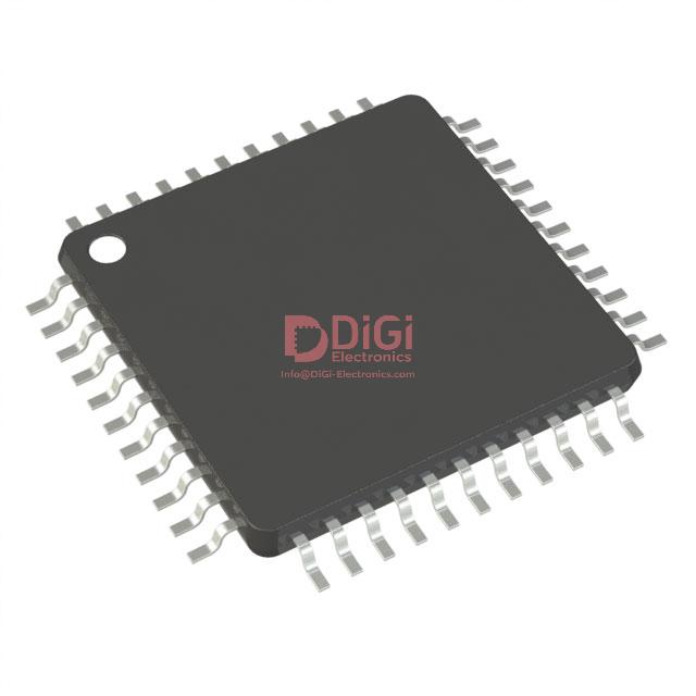 ATXMEGA16A4U-AU