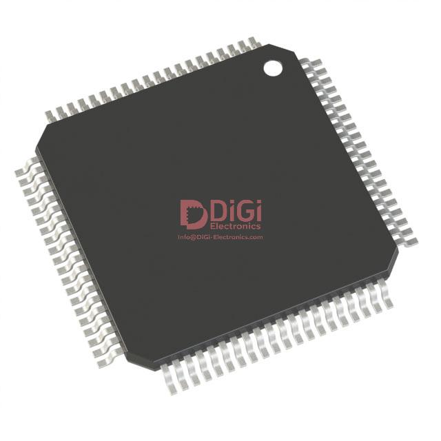 DSPIC30F6010A-30I/PT