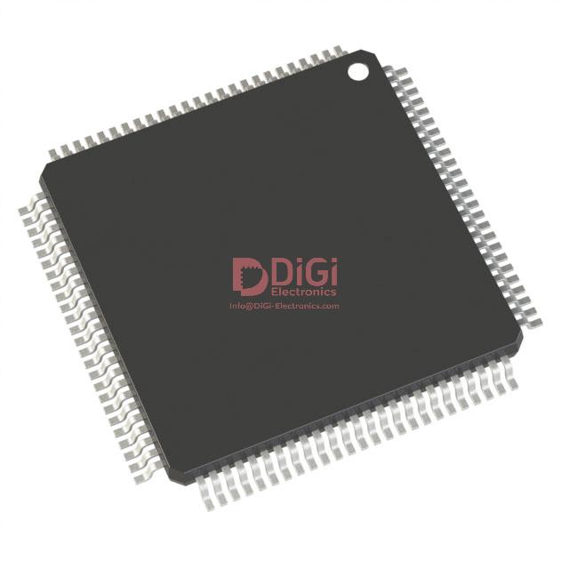 DSPIC33FJ256GP710A-I/PT