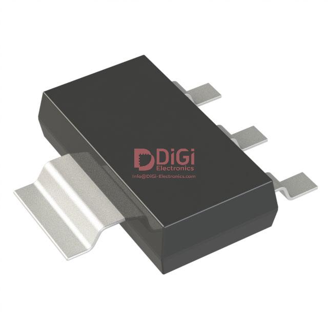 MCP1703T-1502E/DB