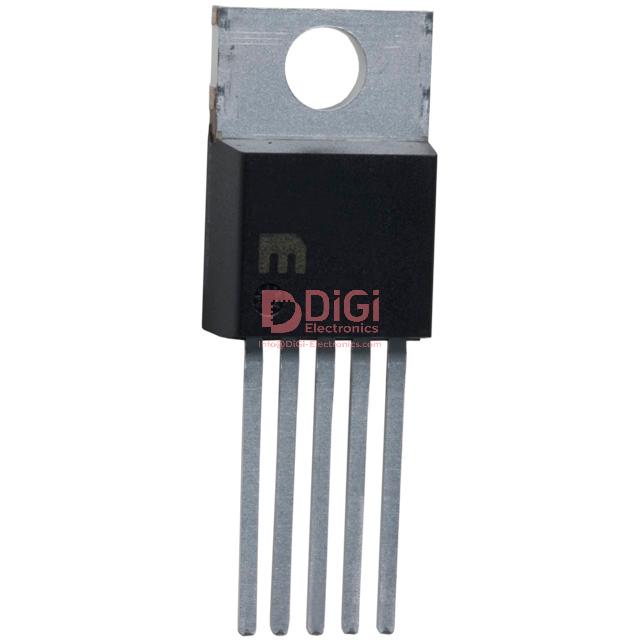 MIC4452ZT