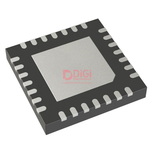 PIC16F15355T-I/ML