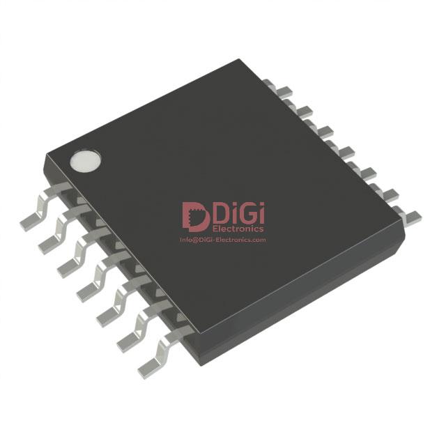 PIC16F505-I/ST