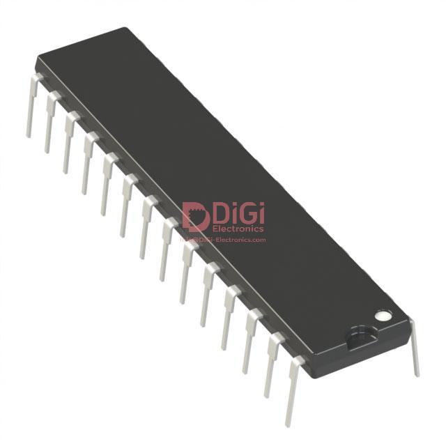 PIC18F2580-I/SP