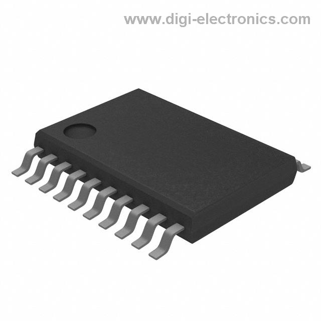 ATTINY861-15XZ