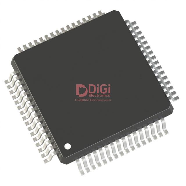 STM32L412RBT6P