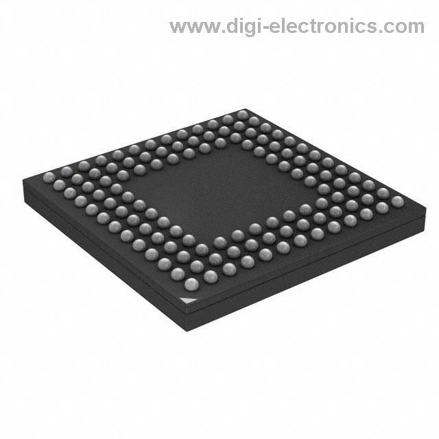 EFM32LG295F256G-E-BGA120R