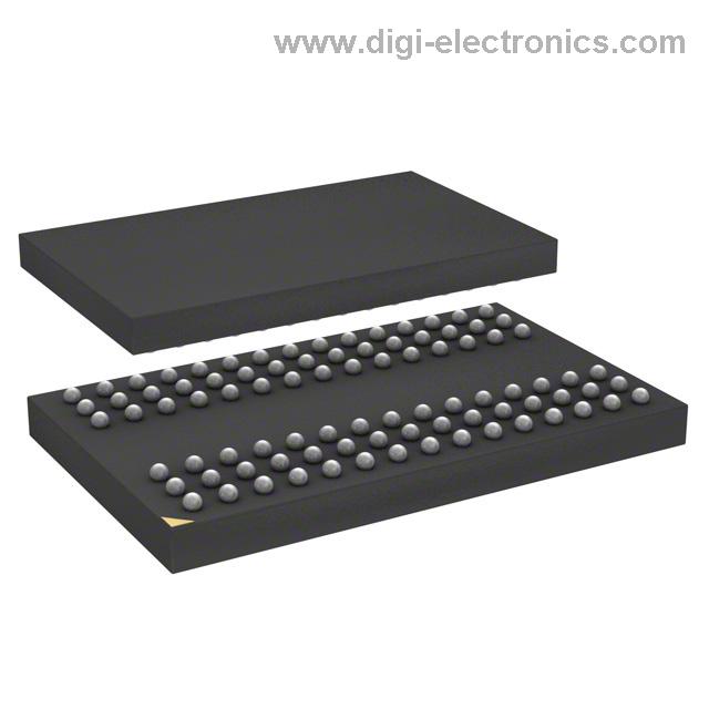 IS42SM32160C-75BLI-TR