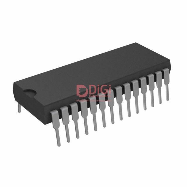 ADC0809CCN