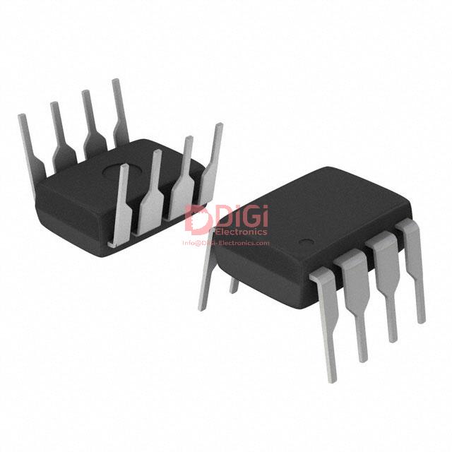 ADC0832CCN/NOPB