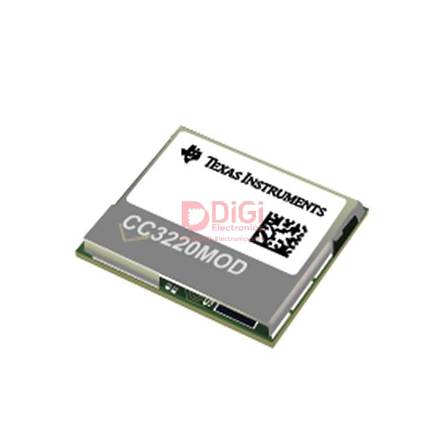 CC3220MODASF12MONR