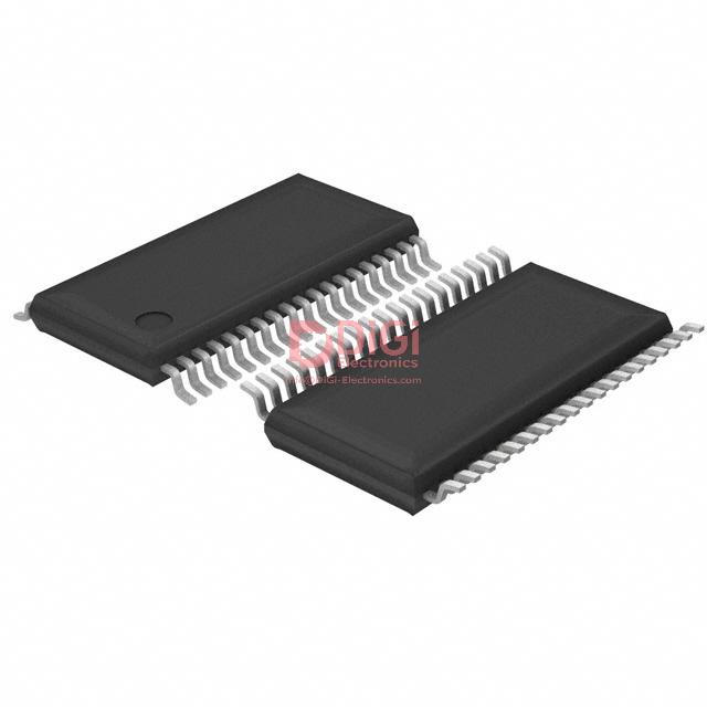 DAC8822QBDBTR