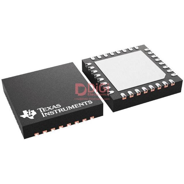 DP83TD510ERHBR