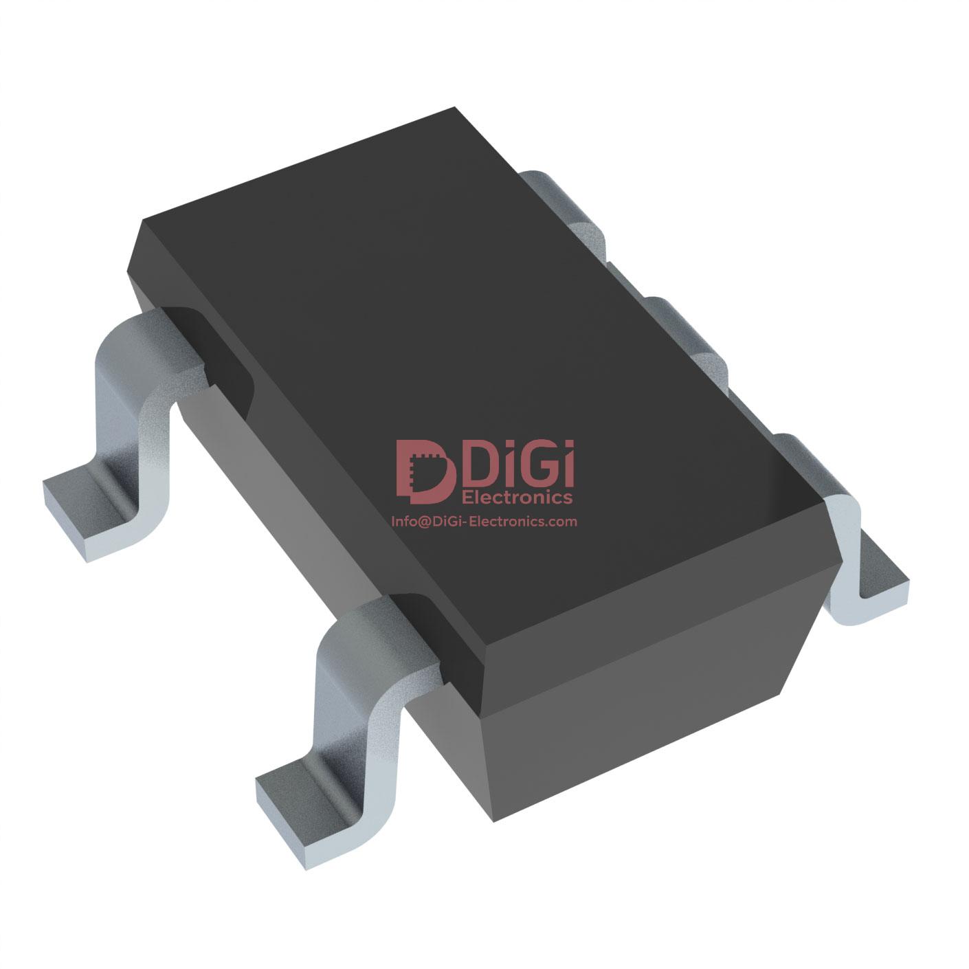 LP2992IM5-3.3