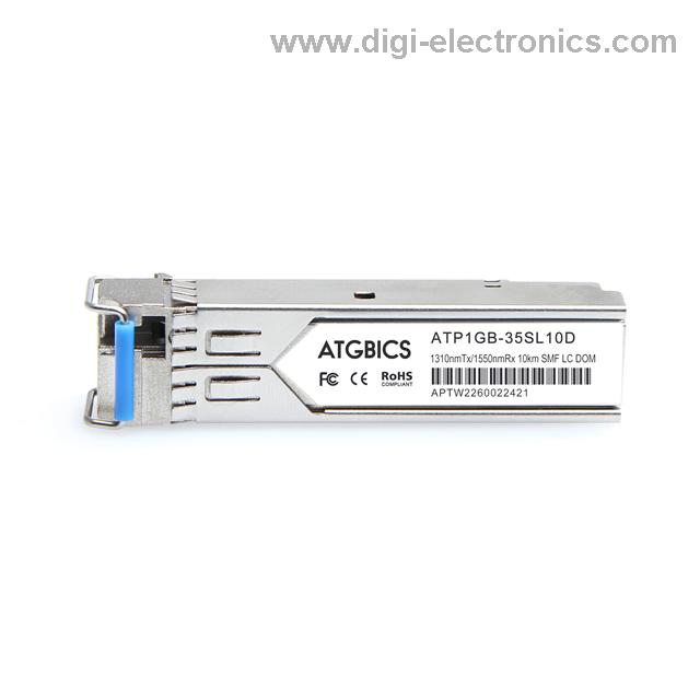 SFP-GE-10-SM1310-C
