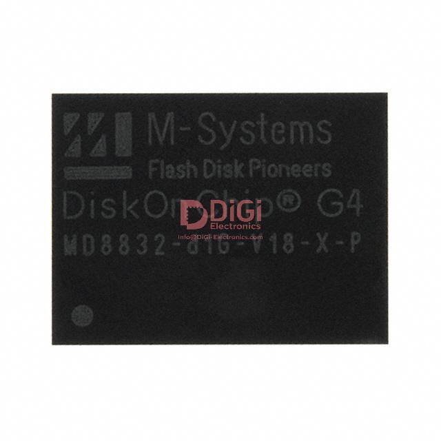 MD8832-D1G-V18-X-P