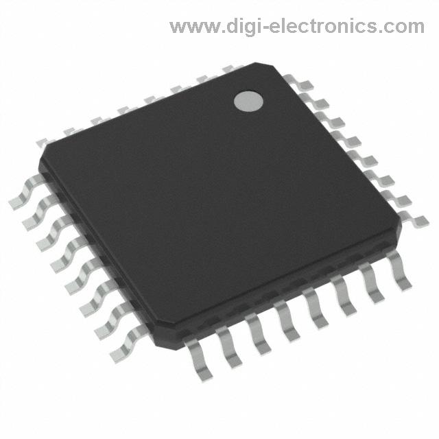 ATMEGA32C1-15AD