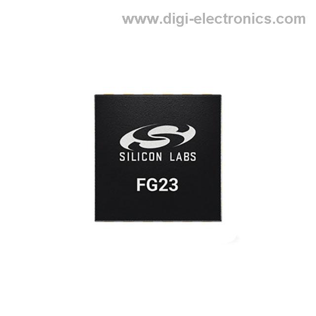 EFR32FG23A010F512GM40-B