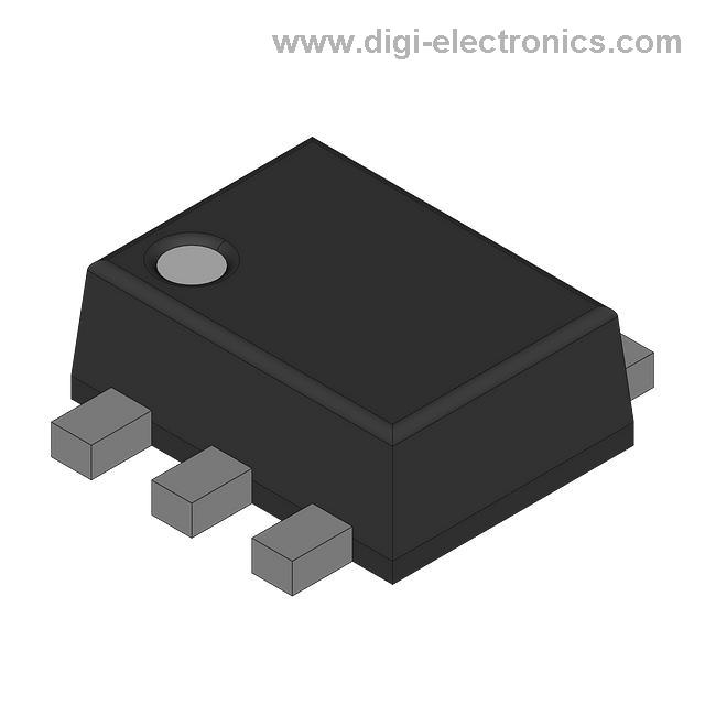 NSBC114YDXV6T1G