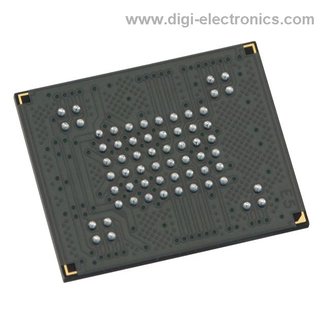 MT29F2G08ABAGAH4-AIT:G