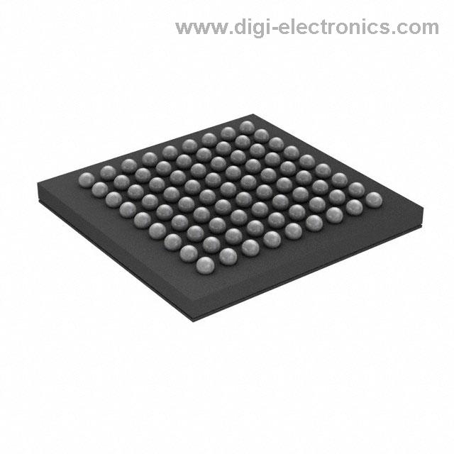 EFM32WG360F256G-A-CSP81