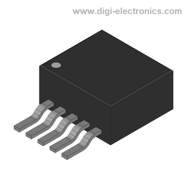 LM9076S-5.0/NOPB